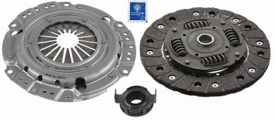 SACHS 3000814001 Debriyaj Seti 028141025MX uygun fiyat hızlı kargo