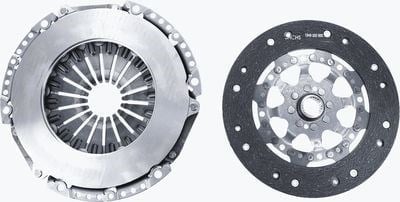 SACHS 3000 951 210 Debriyaj Seti 06B141117C 031G uygun fiyat hızlı kargo