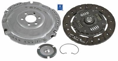 SACHS 3000286002 Debriyaj seti 1L0198004 uygun fiyat hızlı kargo