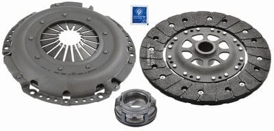 SACHS 3000828601 Debriyaj Seti 074141025F 032 uygun fiyat hızlı kargo