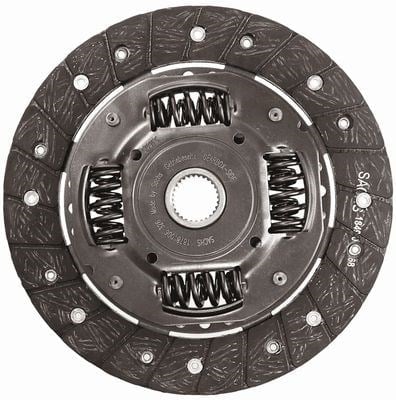 SACHS 3000 950 064 Debriyaj Seti 03D141025D 031D uygun fiyat hızlı kargo