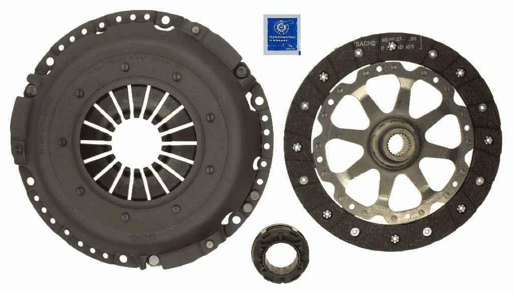 SACHS 3000 951 014 Debriyaj Seti 98711691322 uygun fiyat hızlı kargo