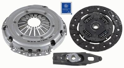 SACHS 3000951038 Debriyaj Seti A4542500601 uygun fiyat hızlı kargo