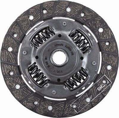 SACHS 3000950100 Debriyaj Seti 04C141015D uygun fiyat hızlı kargo