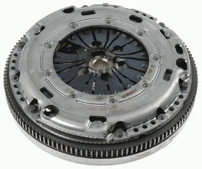 SACHS 2289 000 280 Debriyaj Seti 03L105266BS uygun fiyat hızlı kargo
