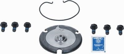 SACHS 3000824501 Debriyaj Seti 032141025M 032 uygun fiyat hızlı kargo