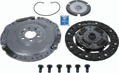 SACHS 3000288002 Debriyaj Seti 027141025T 032032C uygun fiyat hızlı kargo