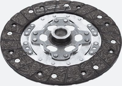 SACHS 3000 970 073 Debriyaj Seti 04L141015F uygun fiyat hızlı kargo