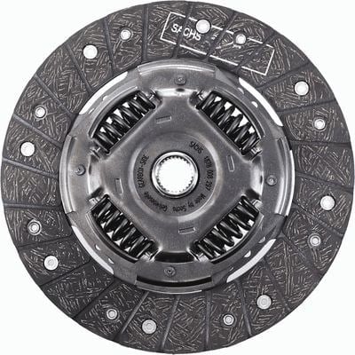 SACHS 3000 950 734 Debriyaj Seti 03L141025Q 032A uygun fiyat hızlı kargo