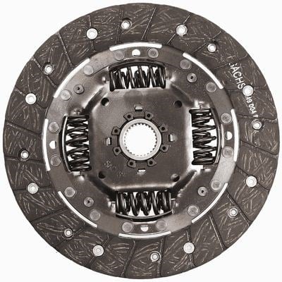 SACHS 3000 950 064 Debriyaj Seti 03D141025D 031D uygun fiyat hızlı kargo