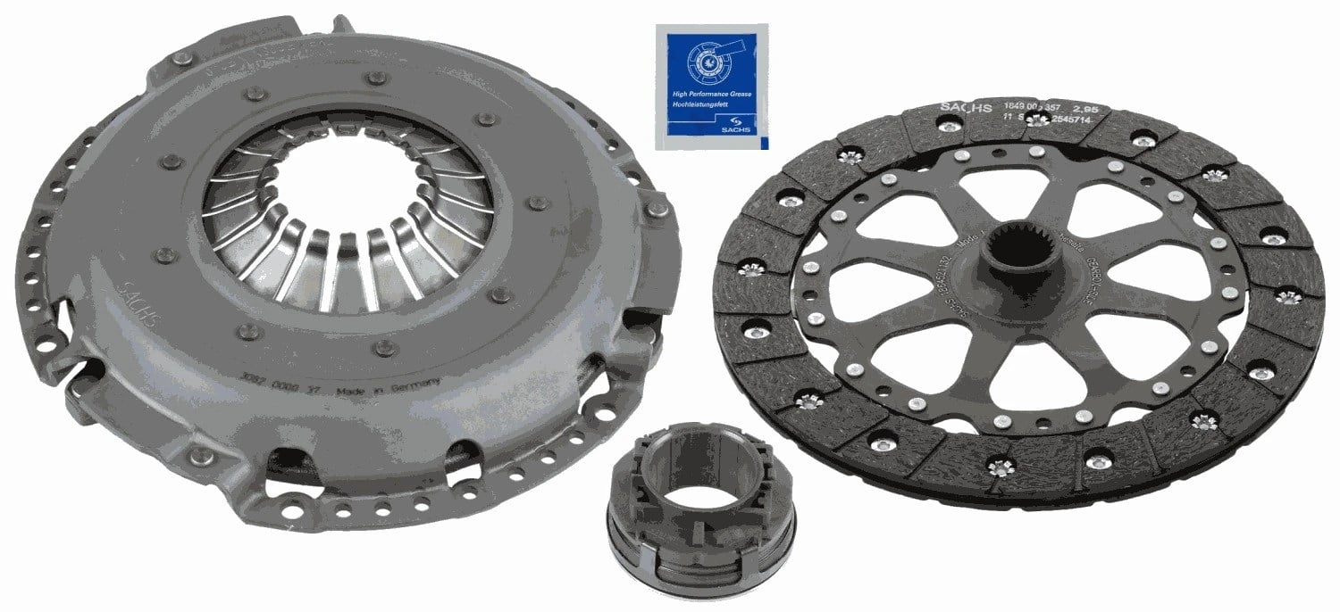 SACHS 3000951015 Debriyaj Seti 99611691102 uygun fiyat hızlı kargo