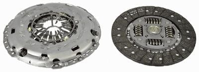 SACHS 3000 950 937 Debriyaj Seti 03L141016M uygun fiyat hızlı kargo