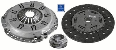 SACHS 3000951710 Debriyaj Seti 074141025M 032E uygun fiyat hızlı kargo