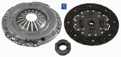 SACHS 3000 951 689 Debriyaj Seti 037198141CX uygun fiyat hızlı kargo