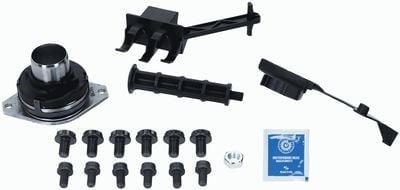 SACHS 3000 970 072 Debriyaj Seti 0B1141015C uygun fiyat hızlı kargo