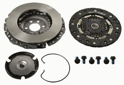 SACHS 3000824501 Debriyaj Seti 032141025M 032 uygun fiyat hızlı kargo