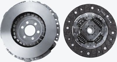 SACHS 3000824501 Debriyaj Seti 032141025M 032 uygun fiyat hızlı kargo