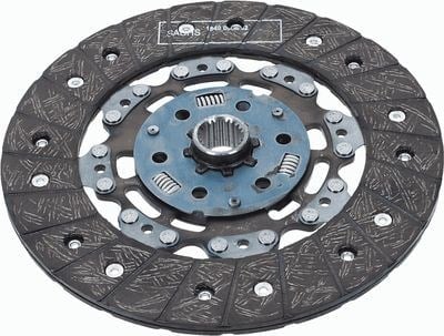 SACHS 3000951091 Debriyaj Seti 038141025H 032R uygun fiyat hızlı kargo