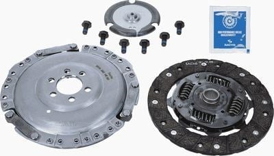 SACHS 3000822601 Debriyaj Seti 06A141025Q 031J uygun fiyat hızlı kargo