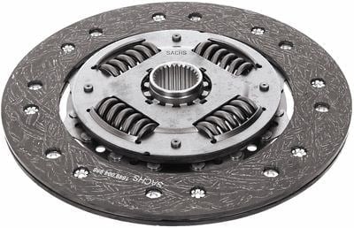 SACHS 3000 970 072 Debriyaj Seti 0B1141015C uygun fiyat hızlı kargo