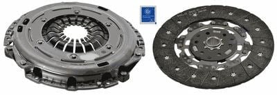 SACHS 3000970066 Debriyaj Seti 06K141015R uygun fiyat hızlı kargo