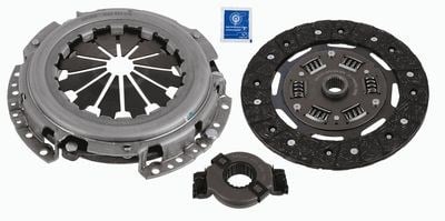 SACHS 3000951661 Debriyaj Seti 030198141X uygun fiyat hızlı kargo