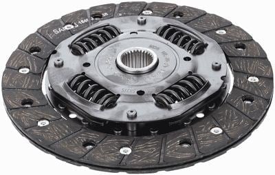 SACHS 3000 950 064 Debriyaj Seti 03D141025D 031D uygun fiyat hızlı kargo