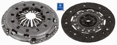 SACHS 3000951149 Debriyaj Seti 070141015T uygun fiyat hızlı kargo