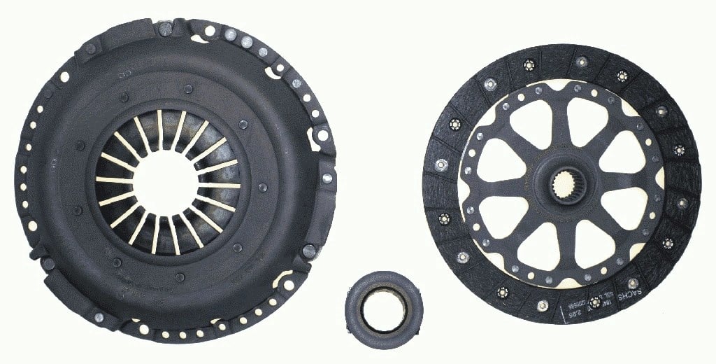 SACHS 3000 951 020 Debriyaj Seti 99711601302 uygun fiyat hızlı kargo