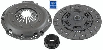 SACHS 3000723001 Debriyaj Seti 046141031M uygun fiyat hızlı kargo