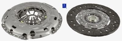 SACHS 3000 951 980 Debriyaj Seti 03L141015J uygun fiyat hızlı kargo