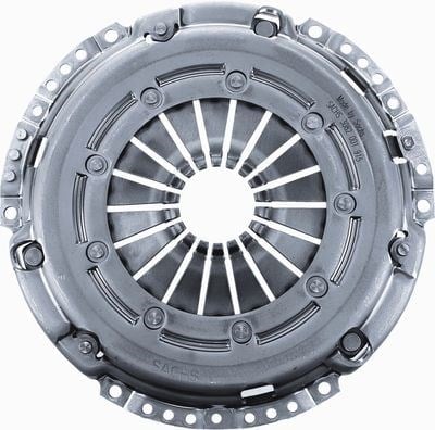 SACHS 3000 950 734 Debriyaj Seti 03L141025Q 032A uygun fiyat hızlı kargo
