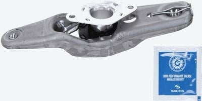 SACHS 3000 950 064 Debriyaj Seti 03D141025D 031D uygun fiyat hızlı kargo