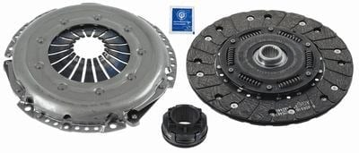 SACHS 3000815001 Debriyaj Seti 06B141117D 028035M uygun fiyat hızlı kargo