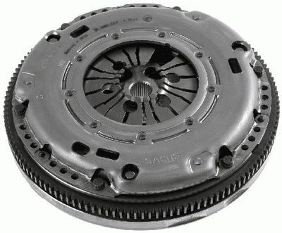 SACHS 2289 000 041 Debriyaj Seti 038105264J uygun fiyat hızlı kargo