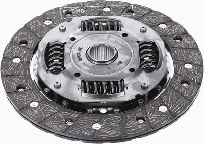 SACHS 3000950100 Debriyaj Seti 04C141015D uygun fiyat hızlı kargo
