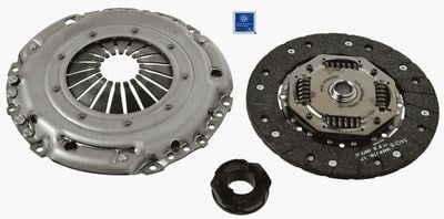 SACHS 3000 951 099 Debriyaj Seti 038141025N uygun fiyat hızlı kargo
