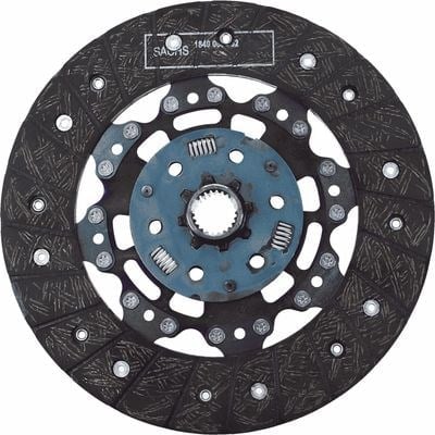 SACHS 3000951091 Debriyaj Seti 038141025H 032R uygun fiyat hızlı kargo