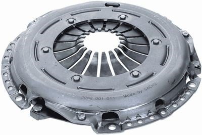 SACHS 3000 970 072 Debriyaj Seti 0B1141015C uygun fiyat hızlı kargo