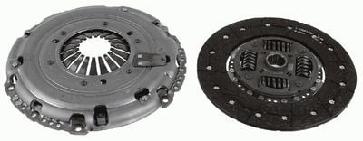 SACHS 3000 950 960 Debriyaj Seti 03L141016 uygun fiyat hızlı kargo