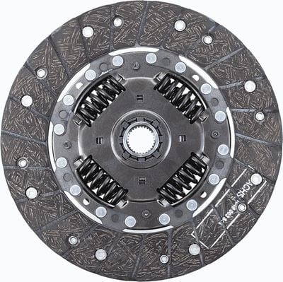 SACHS 3000 950 734 Debriyaj Seti 03L141025Q 032A uygun fiyat hızlı kargo