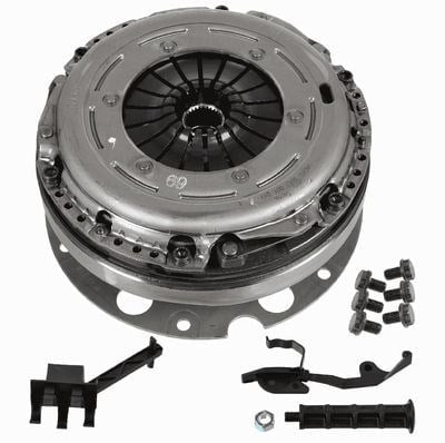 SACHS 2289 000 298 Debriyaj Seti 0B1141025S uygun fiyat hızlı kargo