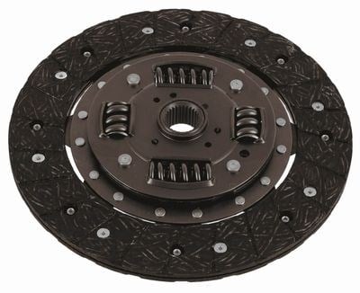 SACHS 1878634273 Debriyaj Seti 028141032G uygun fiyat hızlı kargo