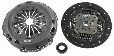 SACHS 3000 951 575 Debriyaj Seti 045141031D uygun fiyat hızlı kargo