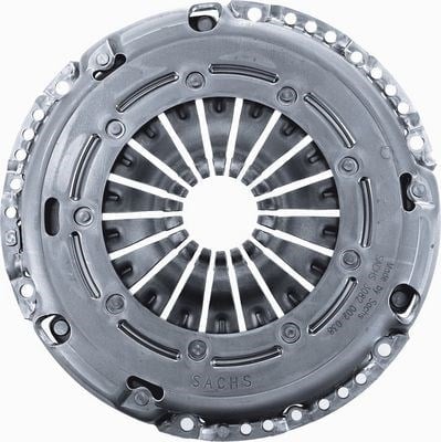 SACHS 3000 970 073 Debriyaj Seti 04L141015F uygun fiyat hızlı kargo