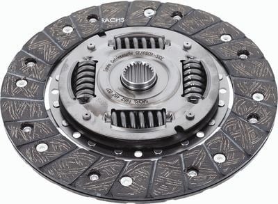 SACHS 3000722002 Debriyaj Seti 028198141BX uygun fiyat hızlı kargo