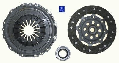 SACHS 3000829001 Debriyaj Seti 074141025P 031Q uygun fiyat hızlı kargo