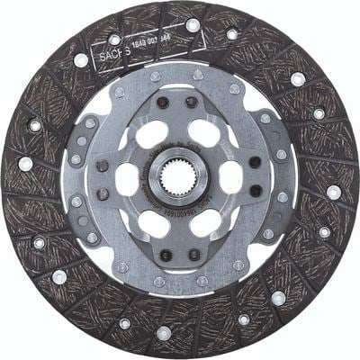 SACHS 3000 970 073 Debriyaj Seti 04L141015F uygun fiyat hızlı kargo