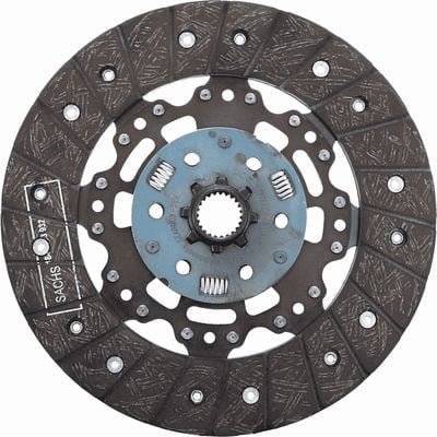 SACHS 3000 990 081 Debriyaj Seti 03G141015L uygun fiyat hızlı kargo