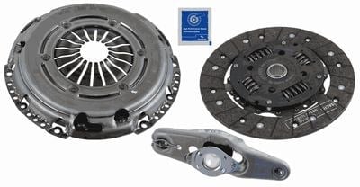 SACHS 3000950074 Debriyaj Seti 04E141015 uygun fiyat hızlı kargo